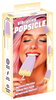 Lay-on vibrator "Vibrating Popsicle" med 10 vibrationsindstillinger