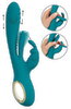 Rabbit Vibrator with Thrust Function and G-Spot Stimulation