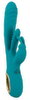 Rabbit Vibrator with Thrust Function and G-Spot Stimulation