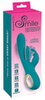 Rabbit Vibrator with Thrust Function and G-Spot Stimulation