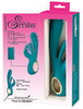Rabbit Vibrator with Thrust Function and G-Spot Stimulation