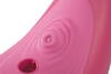 Sexmaskine "vibepad RIDE ON" med fjernbetjening
