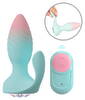 Analvibrator "JUVELA" med fjernbetjening