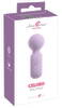Mini-massagestav „CELORO“ med 10 vibrationsindstillinger