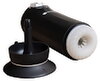 Masturbator „JET IKON“ med varme, vibration og stødmassage