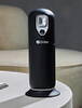 Masturbator „JET IKON“ med varme, vibration og stødmassage