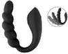 Dobbeltvibrator, meget fleksibel