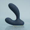 Analvibrator "Vick Neo 2" med fjernbetjening
