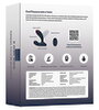 Analvibrator "Vick Neo 2" med fjernbetjening