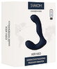 Analvibrator "Iker Neo"kan også styres via app