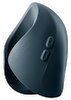 Masturbator "Pulse Duo" også som lay-on- og parvibrator