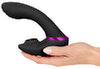 Vibrator be Lickable