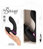 Vibrator be Lickable