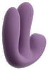 MIREVA RC Triple Hands-Free Vibrator