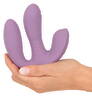 MIREVA RC Triple Hands-Free Vibrator