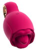 Lay-on vibrator "Oral Fun" med vibrerende slikketunge
