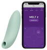 Pulsator "Melt 2" med Pleasure Air-teknologi