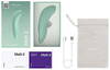 Pulsator "Melt 2" med Pleasure Air-teknologi