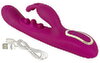 2 Function Vibrator Squirting