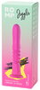 Stødvibrator Romp by Womanizer "Jiggle"
