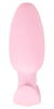 Vibrating Mini Butt Plug
