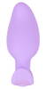 Vibrating Mini Butt Plug