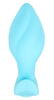 Vibrating Mini Butt Plug