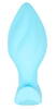Vibrating Mini Butt Plug