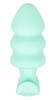 Vibrating Mini Butt Plug