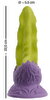 Dildo "Passionate Plant" med LED-belysning i 10 tilstande