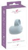 Fingervibrator "KIREMO" med 10 vibrationstilstande