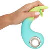 Vibrator "be Cheeky" med 2 motorer