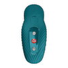 Lay-on vibrator "Laya III" med 10 vibrations-/banketilstande