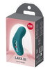 Lay-on vibrator "Laya III" med 10 vibrations-/banketilstande