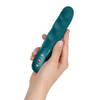 Stødvibrator "STRONIC PETITE" i kompakt format