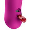 Minivibrator "BIJOU" med 12 vibrationsindstillinger