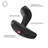 Analvibrator "BOOTIE VIBE“ med 12 vibrationsindstillinger