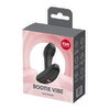 Analvibrator "BOOTIE VIBE“ med 12 vibrationsindstillinger