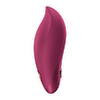 Lay-on vibrator "CHARME“ med 12 vibrationstilstande