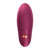 Lay-on vibrator "CHARME“ med 12 vibrationstilstande