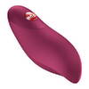 Lay-on vibrator "CHARME“ med 12 vibrationstilstande