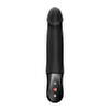 Stødvibrator "STRONIC REAL“ med G-punktshoved