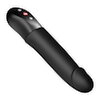 Stødvibrator "STRONIC REAL“ med G-punktshoved
