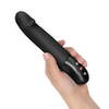 Stødvibrator "STRONIC REAL“ med G-punktshoved