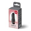 Minivibrator "VIOLA“ i rejseformat