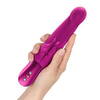 Rabbit vibrator "WICKED ANGEL“ med stimulerende vinger