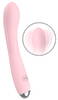 Vibrator "KIREYA", ideelt buet til G-zone & klitoris