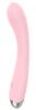 Vibrator "KIREYA", ideelt buet til G-zone & klitoris