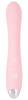 Vibrator "KIREYA", ideelt buet til G-zone & klitoris