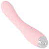 Vibrator "KIREYA", ideelt buet til G-zone & klitoris